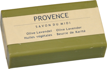Provence-Seife